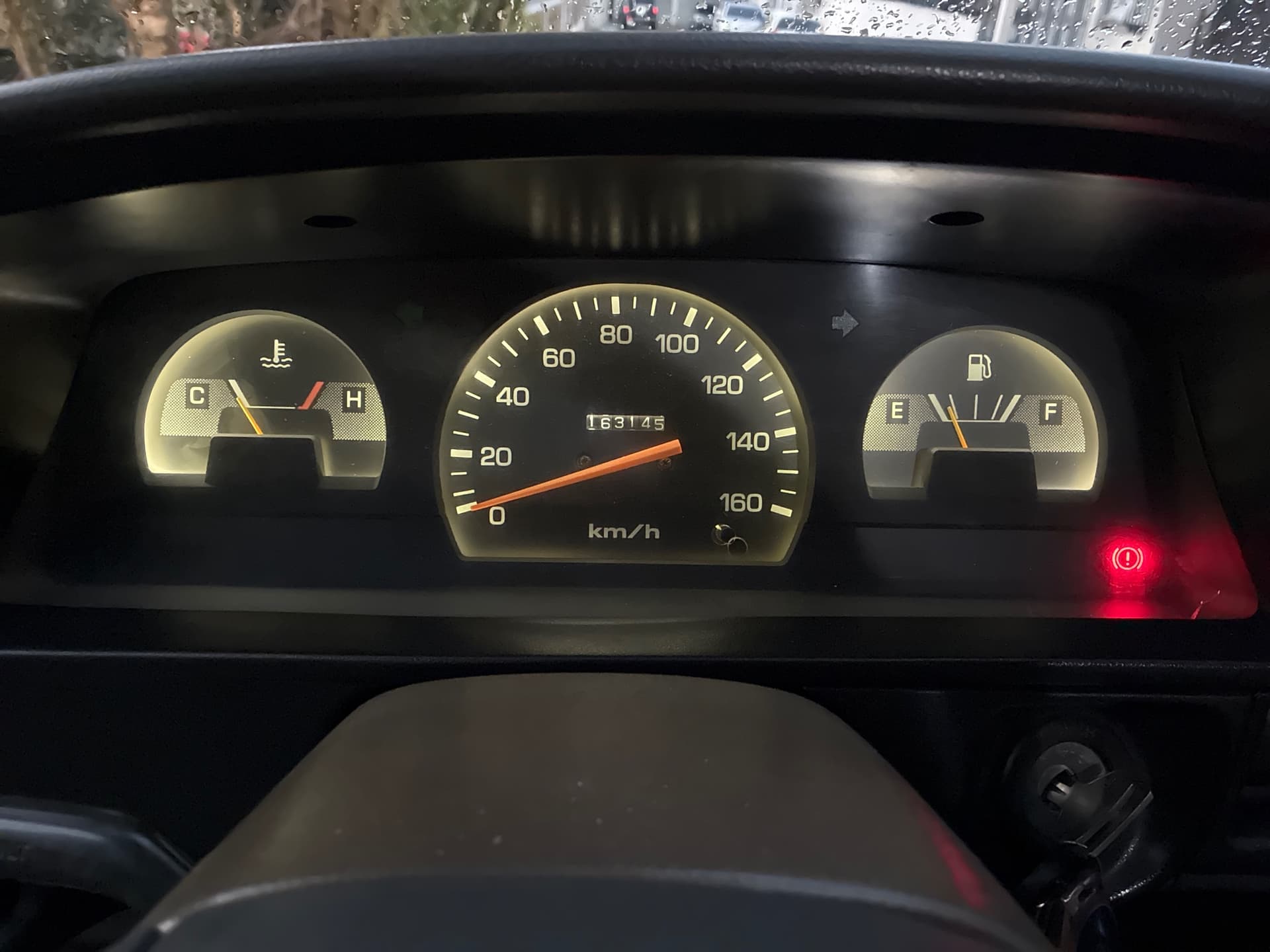 Toyota Hilux 1996 — foto 8